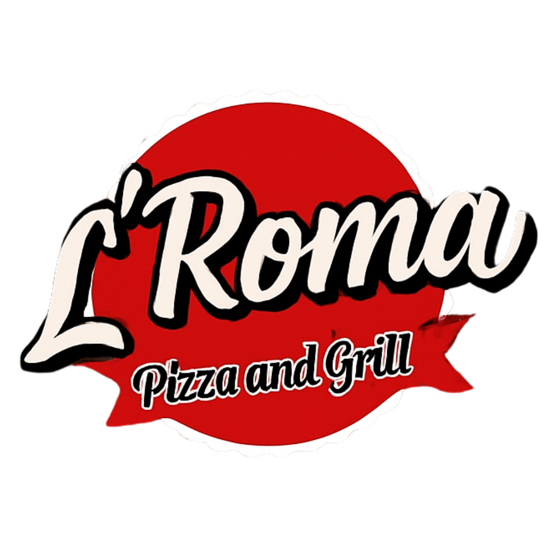 Logo L´Roma 2