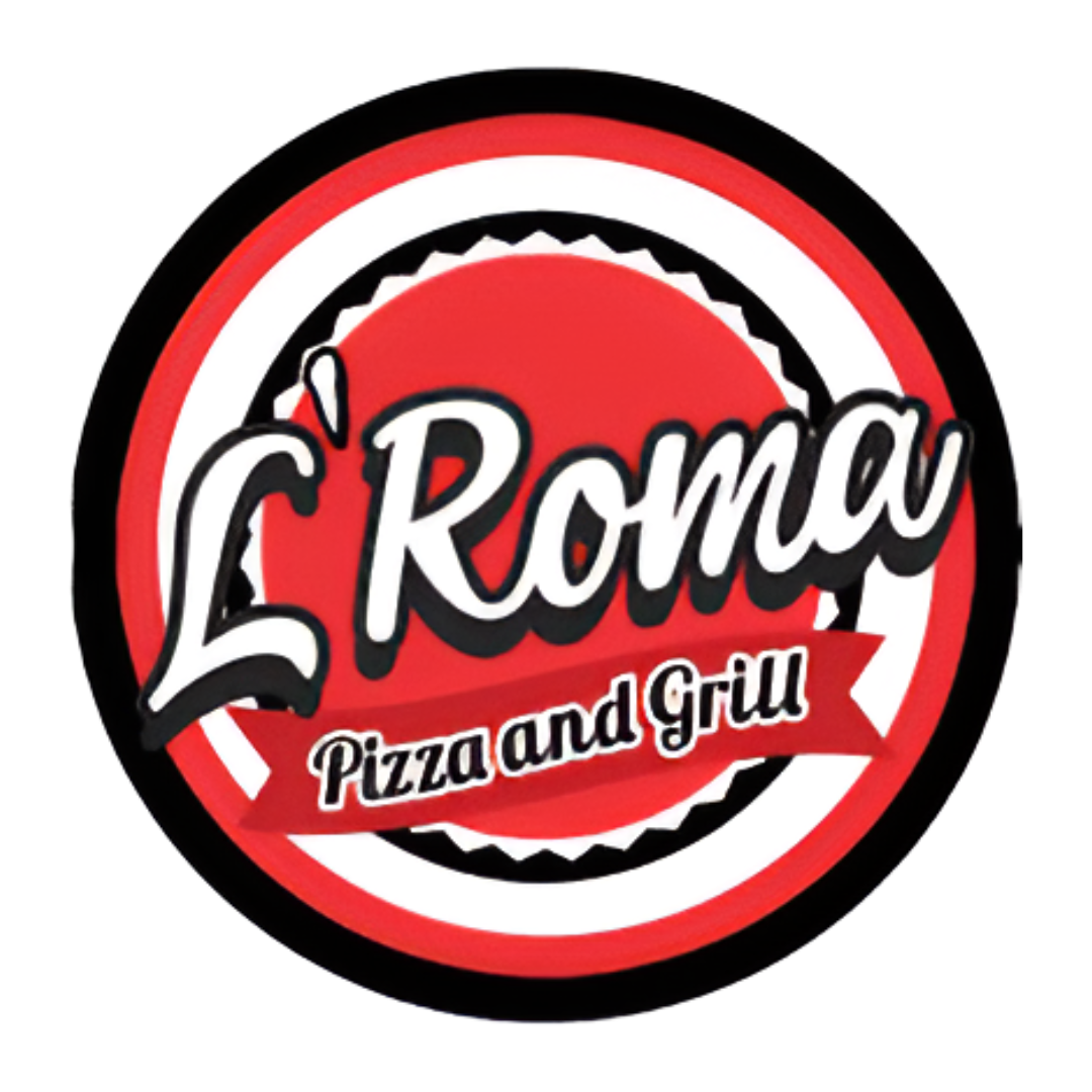 Logo L´Roma