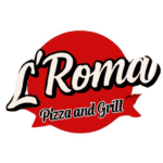 Logo L´Roma 2